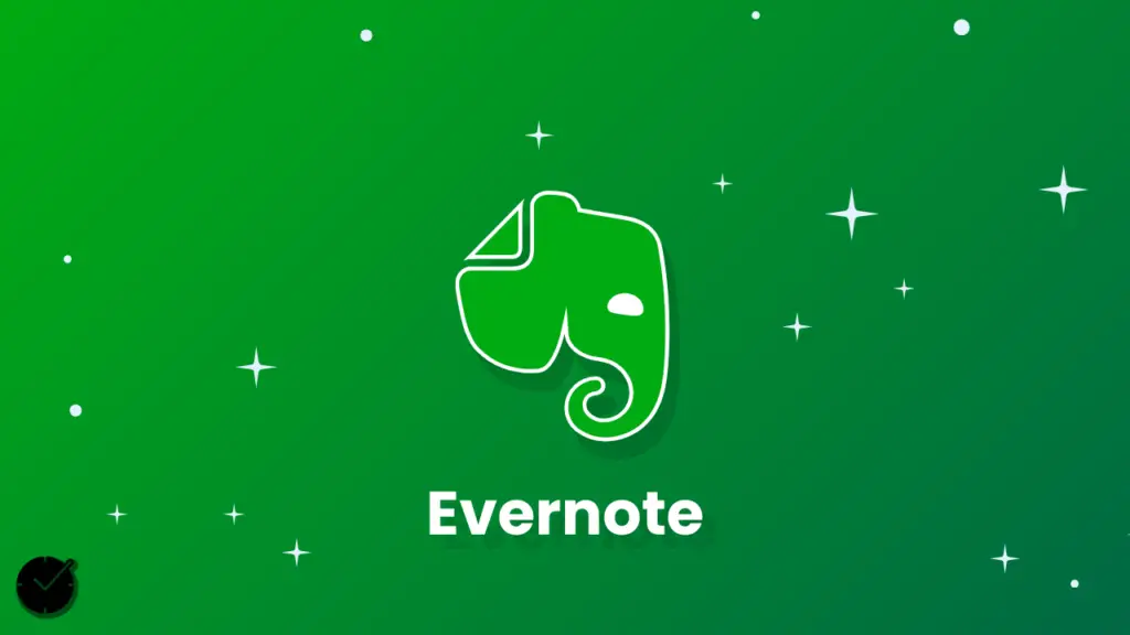 evernote-productivity-tool