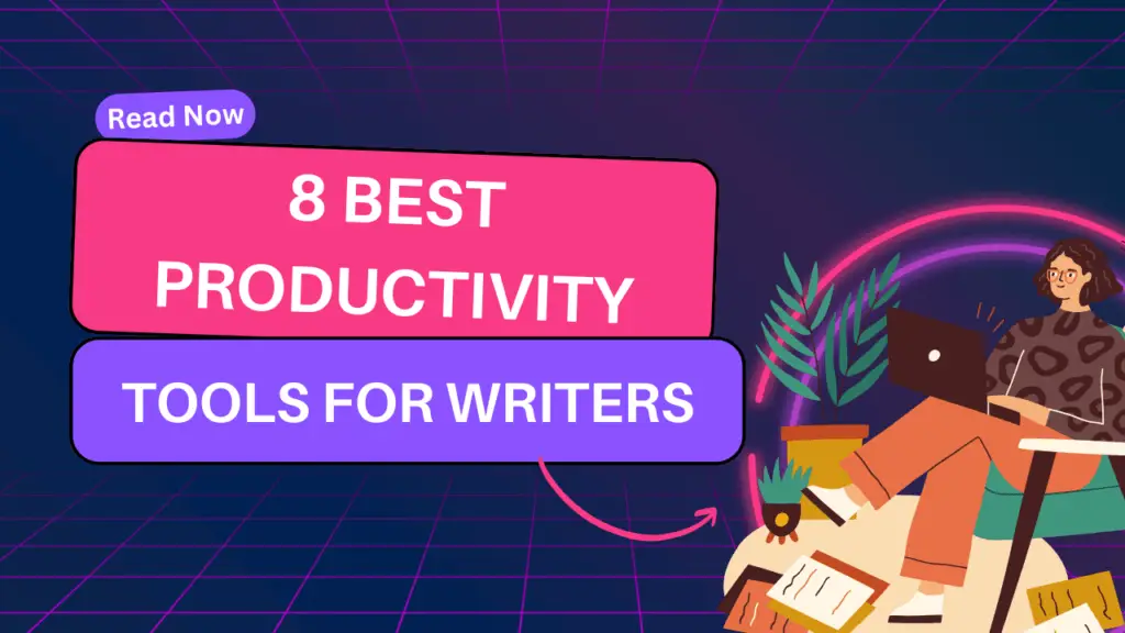 best-productivity-tools-for-writers