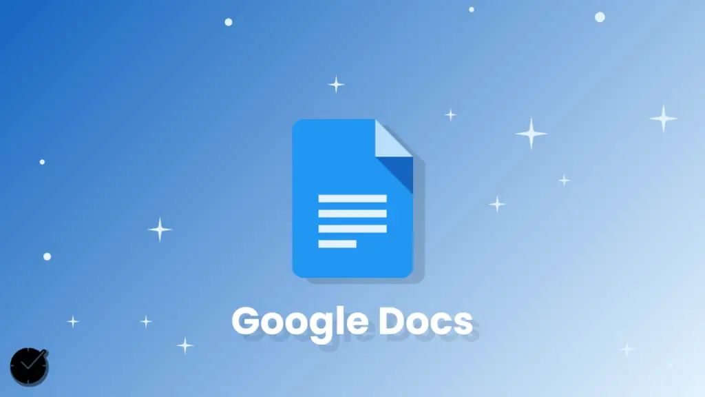 google-docs-productivity-tool