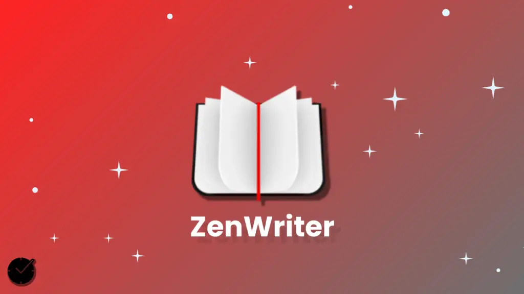 ZenWriter-productivity-tool